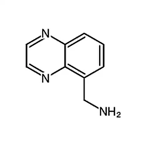 喹喔啉-5-甲胺