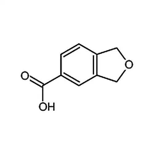 1，3-二氢异苯并呋喃-5-羧酸