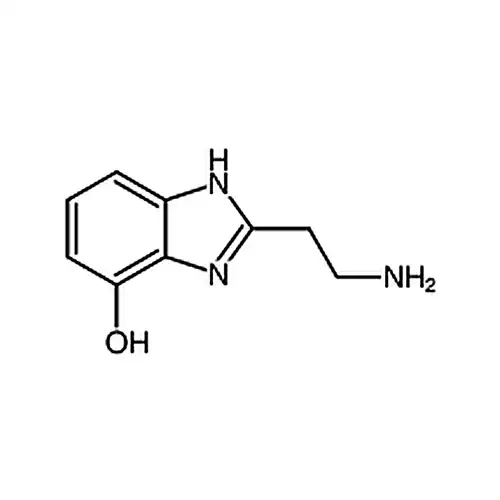 2-(2-氨基乙基)-1H-苯并[d]咪唑-4-醇