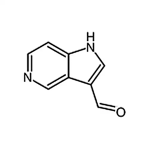 5-氮杂吲哚-3-甲醛