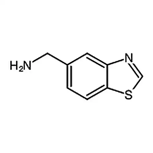 苯并[d]噻唑-5-基甲胺
