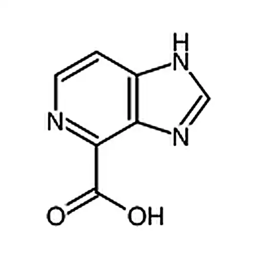 3H-咪唑并[4，5-c]吡啶-4-羧酸