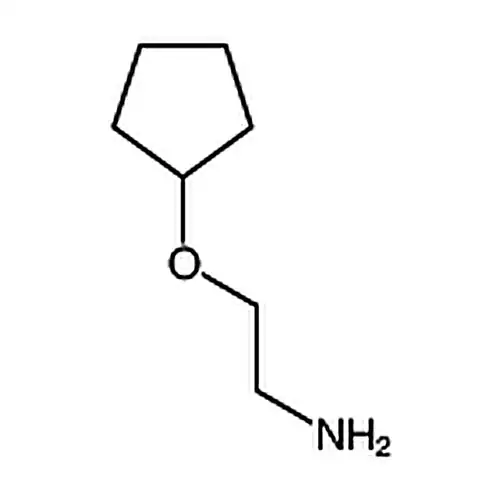 2-(环戊氧基)乙胺