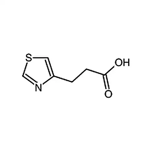 3-(噻唑-4-基)丙酸