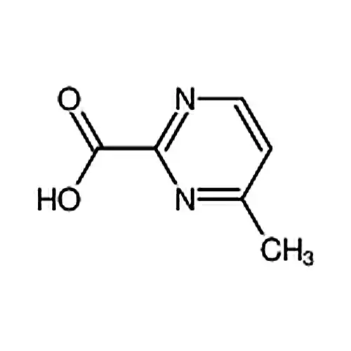 4-甲基-2-嘧啶羧酸