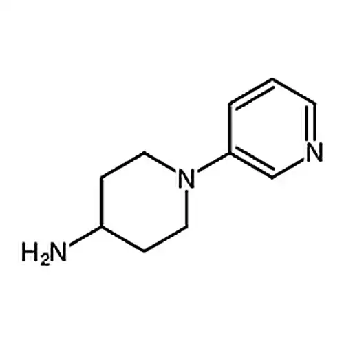 1-(3-吡啶基)-4-氨基哌啶