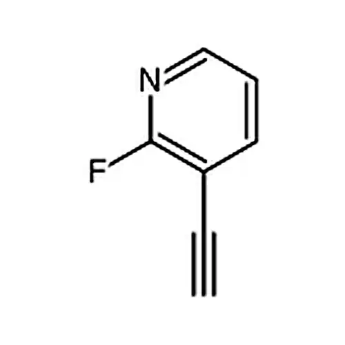 3-炔-2-氟吡啶