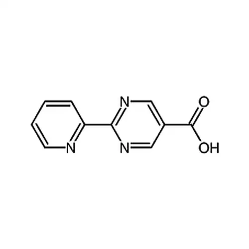 2-(吡啶-2-基)嘧啶-5-羧酸