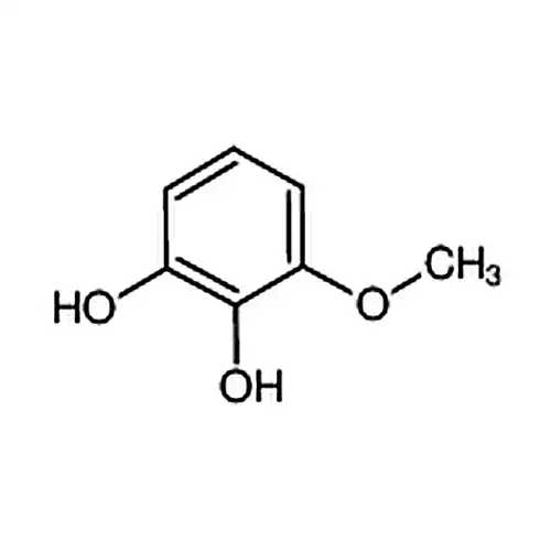 3-甲氧基苯邻二酚