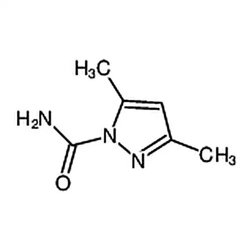 3,5-二甲基吡唑-1-羰酰胺