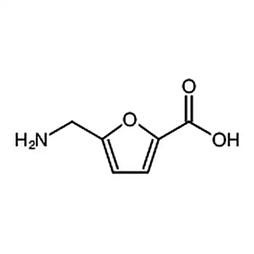 5-(氨基甲基)呋喃-2-羧酸