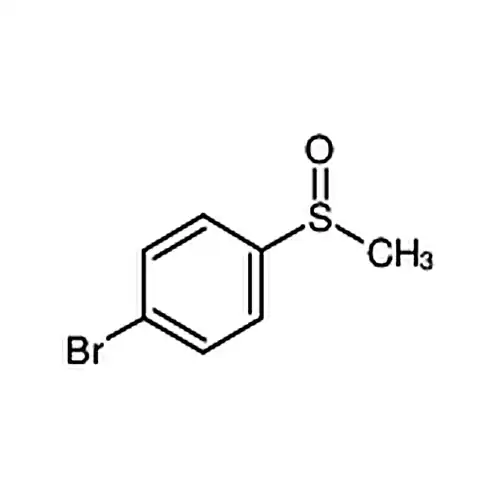 1-溴-4-(甲亚磺酰基)苯