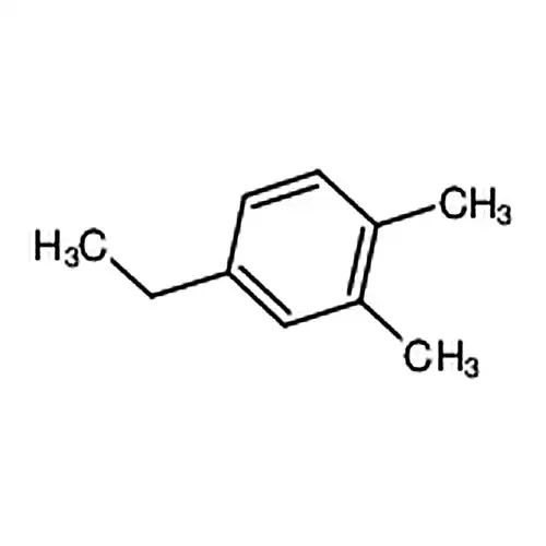 4-乙基-1,2-二甲基苯