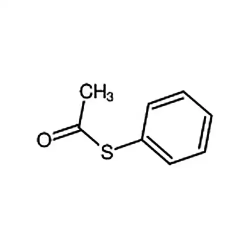 S-苯基硫代乙酸酯