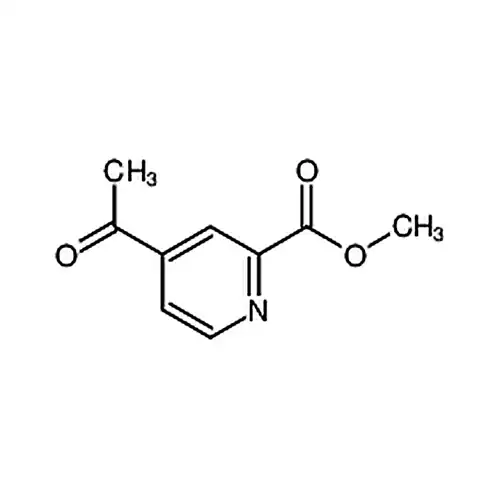4-乙酰吡啶-2-甲酸甲酯