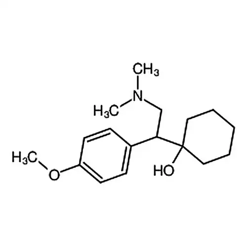 1-(2-(二甲氨基)-1-(4-甲氧基苯基)乙基)环己醇