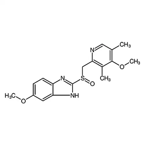 Omeprazole-d3