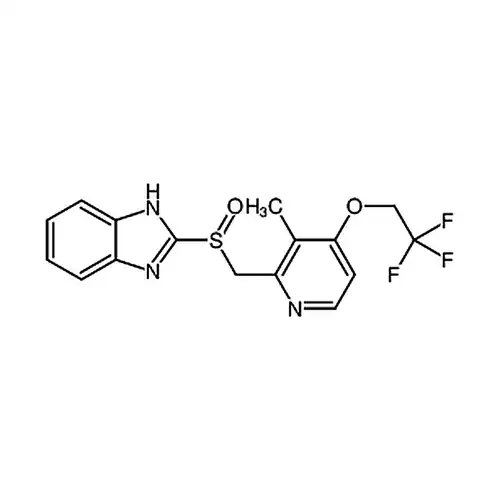 Lansoprazole-d4