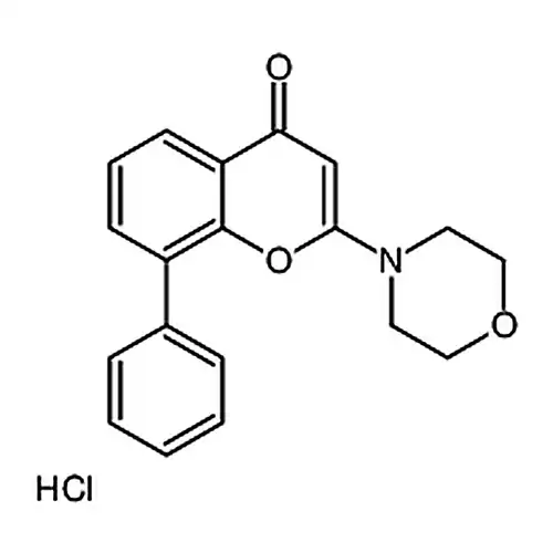 LY-294，002 盐酸盐