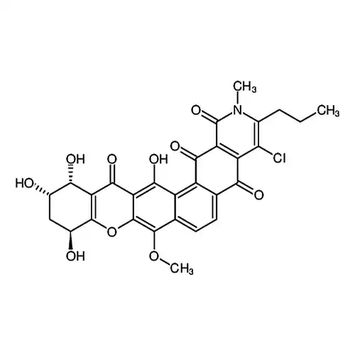 Kibdelone A