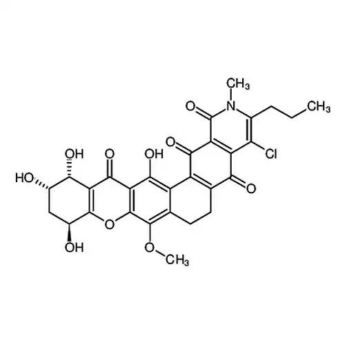 Kibdelone B