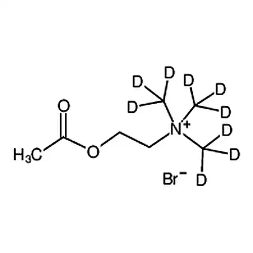 Acetylcholine-d9 bromide