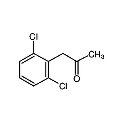 2，6-二氯苯丙酮