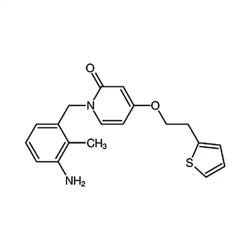 Nilofabicin