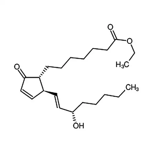 Prostaglandin A1 ethyl ester