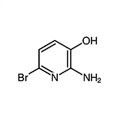 2-氨基-6-溴吡啶-3-醇
