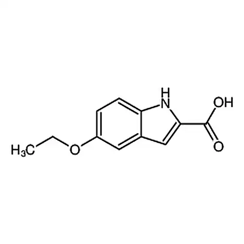 5-乙氧基-1H-吲哚-2-羧酸