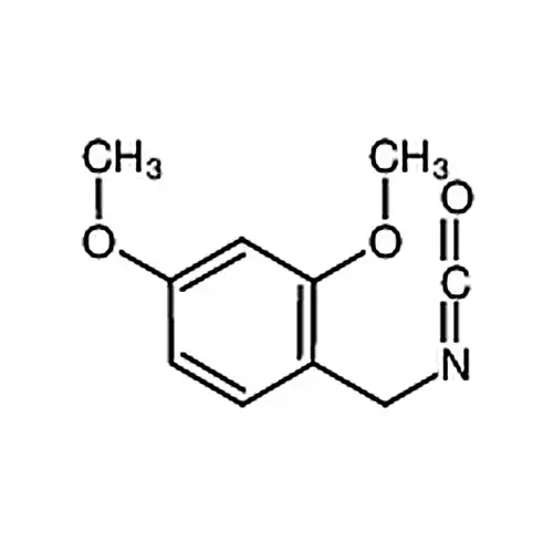 1-(异氰酸甲酯基)-2,4-二甲氧基苯