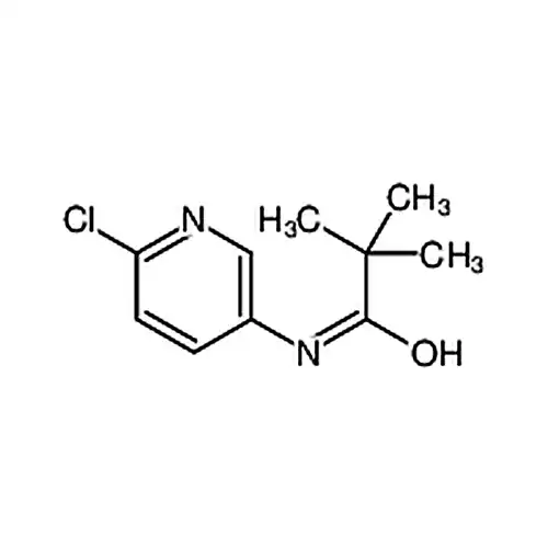 N-(6-氯吡啶-3-基)新戊酰胺