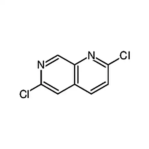 2,6-二氯-1,7-萘啶