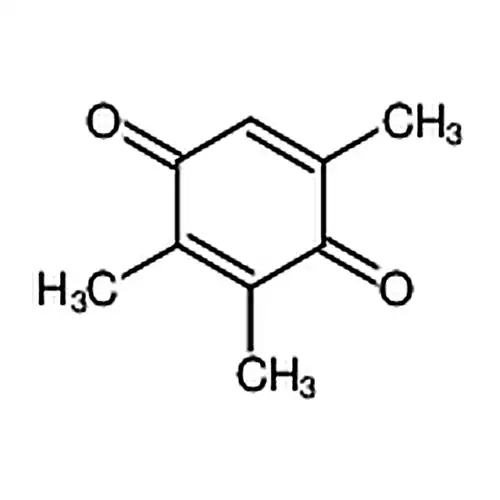 2,3,5-三甲基环己-2,5-二烯-1,4-二酮