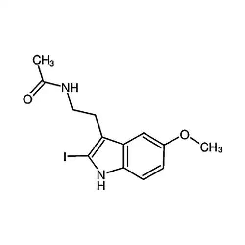 2-Iodomelatonin