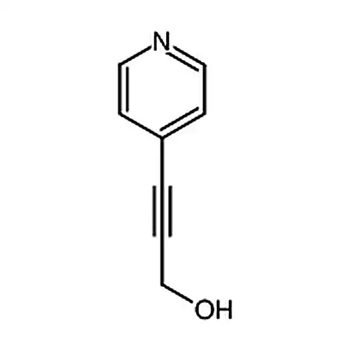 3-(4-吡啶基)-2-丙炔-1-醇