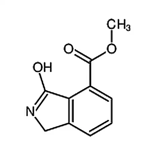 3-氧代异吲哚啉-4-羧酸甲酯