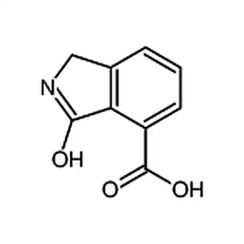3-氧代异吲哚啉-4-羧酸
