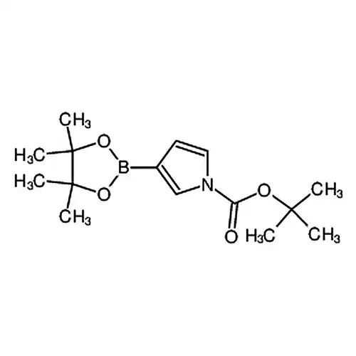 1-Boc-3-吡咯硼酸频哪醇酯