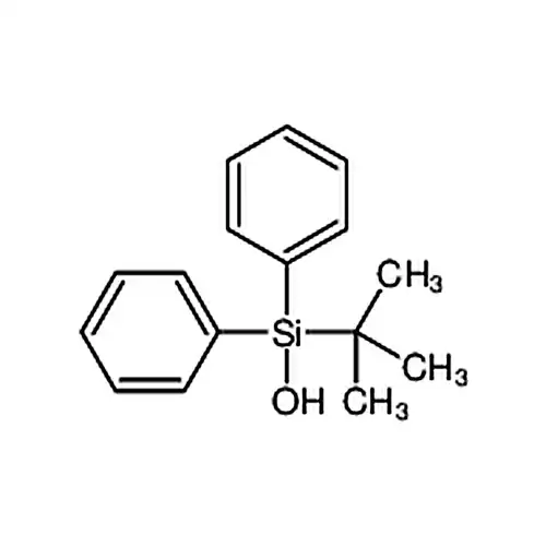叔丁基二苯基硅烷醇