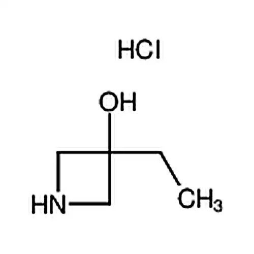 3-乙基氮杂环丁烷-3-醇盐酸盐