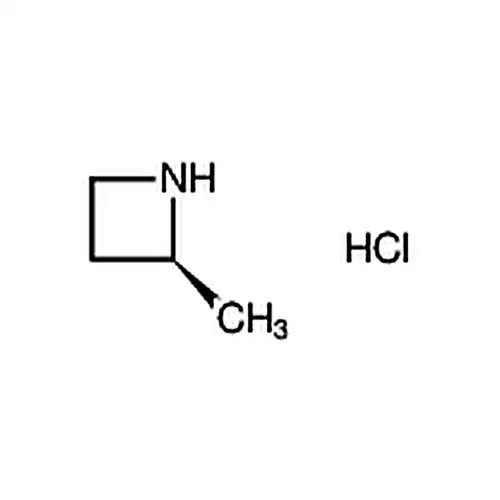 (S)-2-甲基氮杂环丁烷盐酸盐
