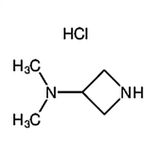 N,N-二甲基氮杂环丁烷-3-胺盐酸盐