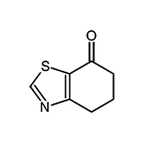 5,6-二氢苯并[d]噻唑-7(4H)-酮