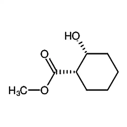 顺式-2-羟基环己烷甲酸甲酯