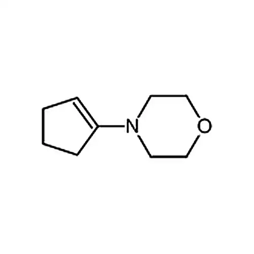 1-吗啉-1-环戊烯