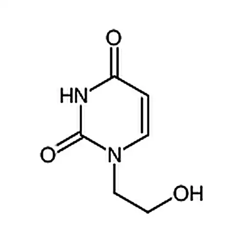 1-(2-羟乙基)嘧啶-2,4(1H,3H)-酮