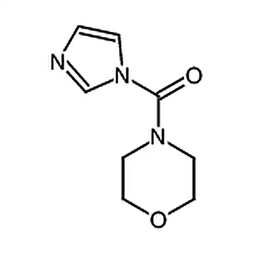 4-(1H-imidazol-1-ylcarbonyl)morpholine