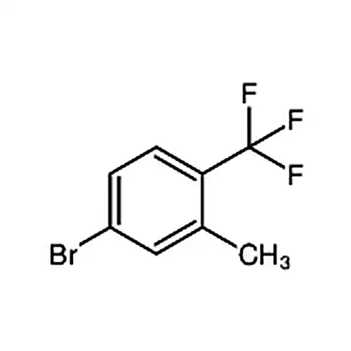 4-溴-2-甲基三氟甲苯